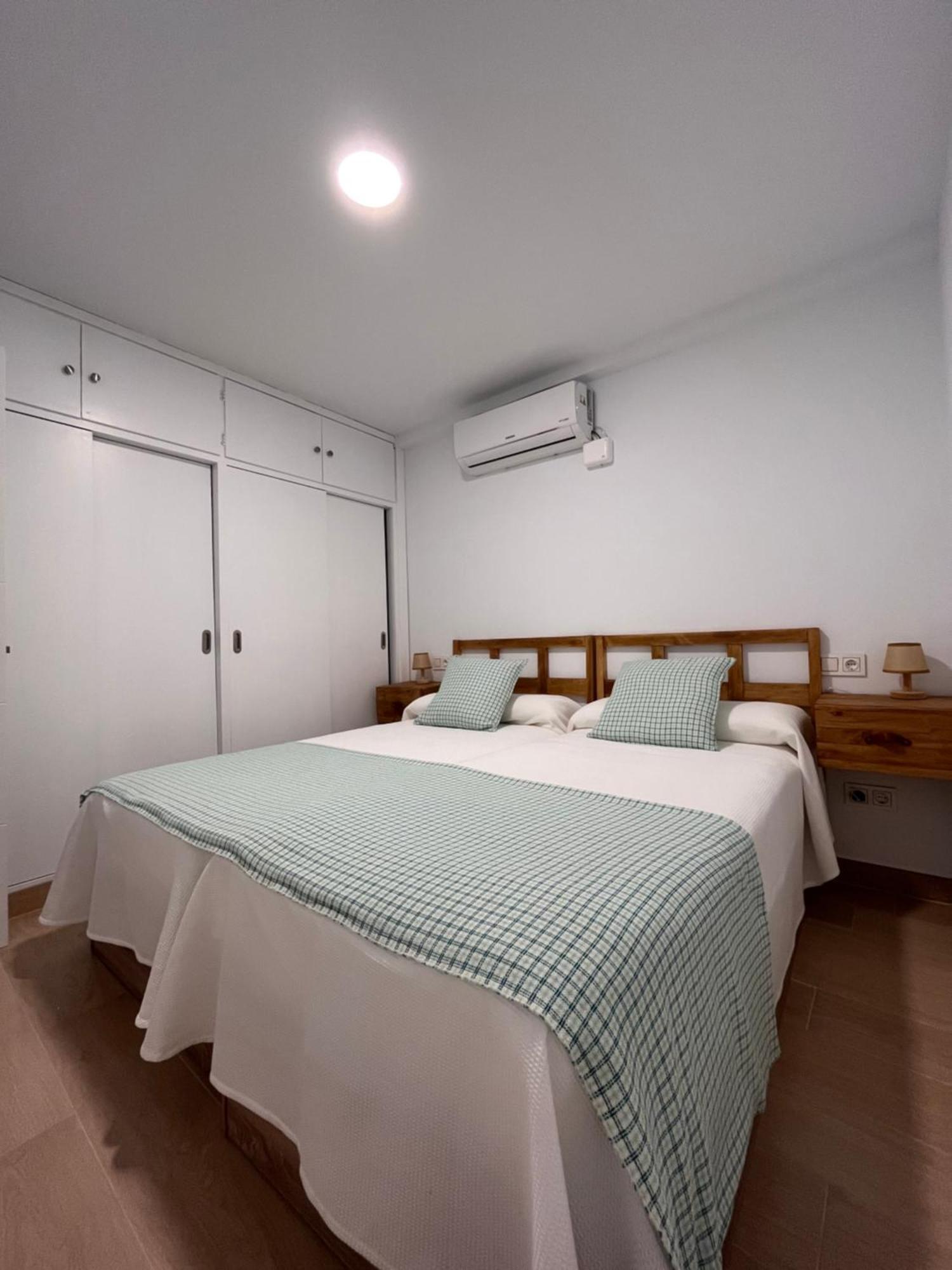 Apartamento 1 Dormitorio - Geraneos 14 Marbella Exterior photo
